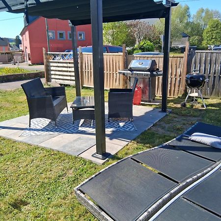 Casa Del Sol Apartment Reinsfeld Екстериор снимка