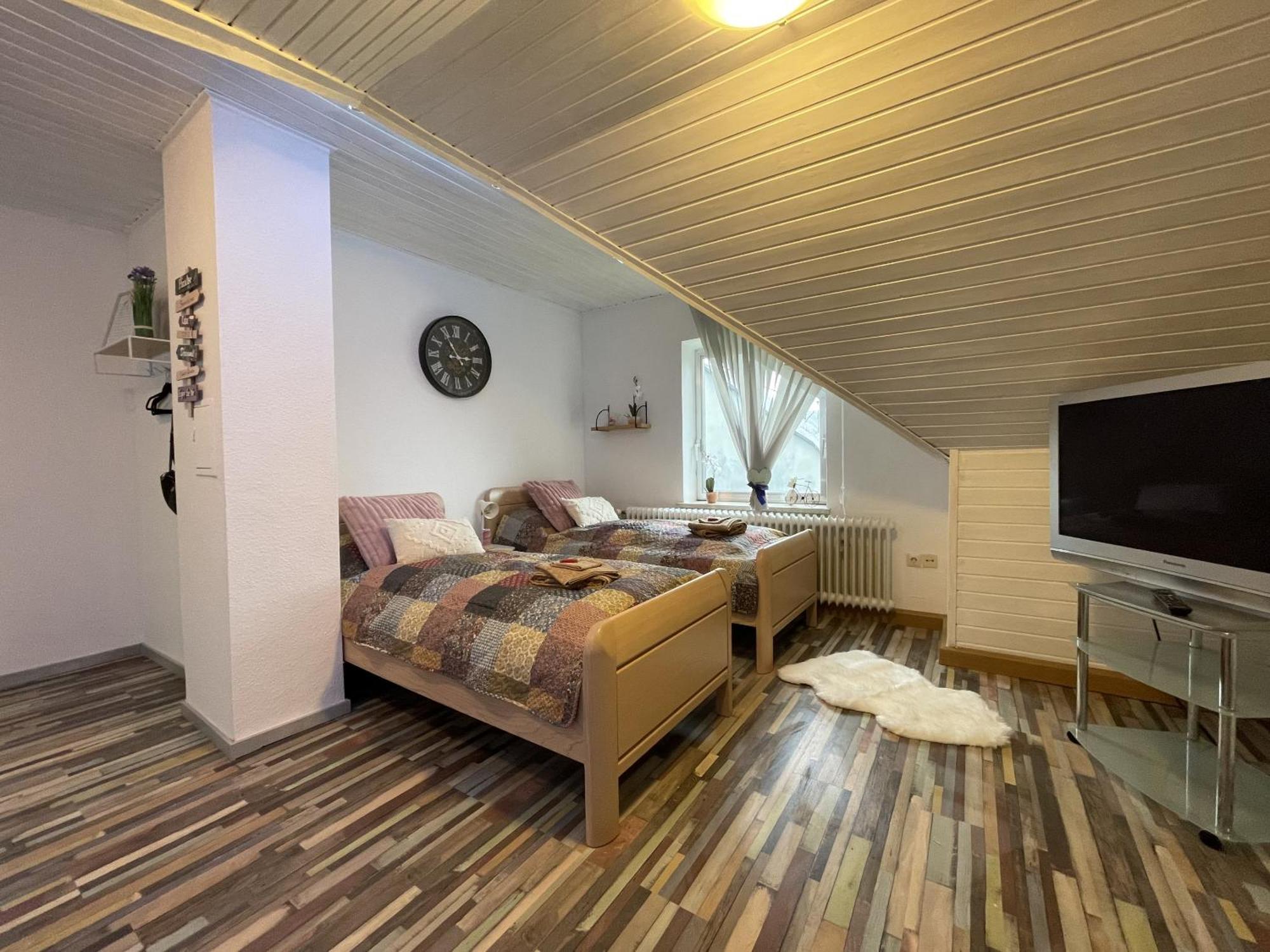 Casa Del Sol Apartment Reinsfeld Екстериор снимка