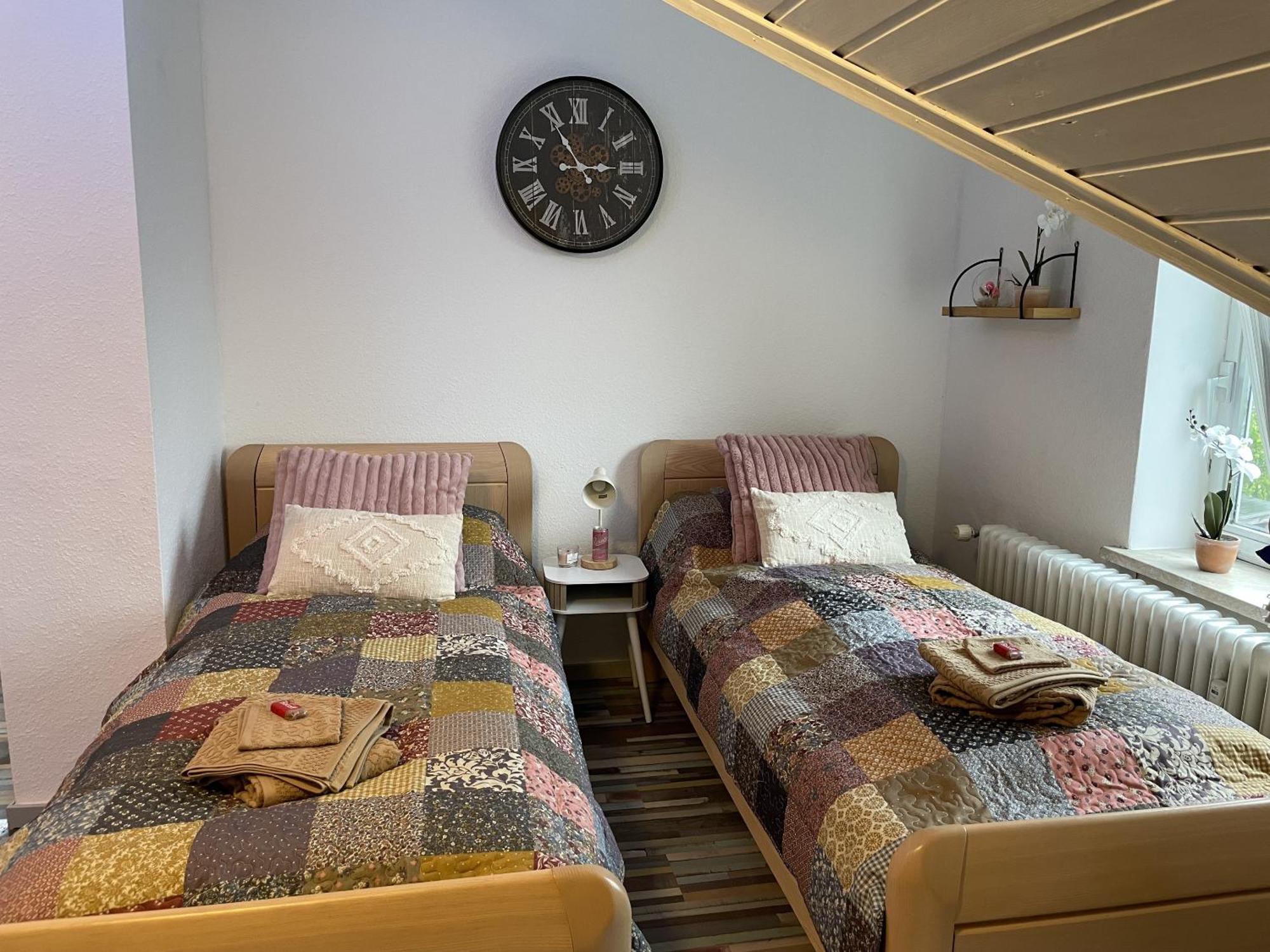 Casa Del Sol Apartment Reinsfeld Екстериор снимка