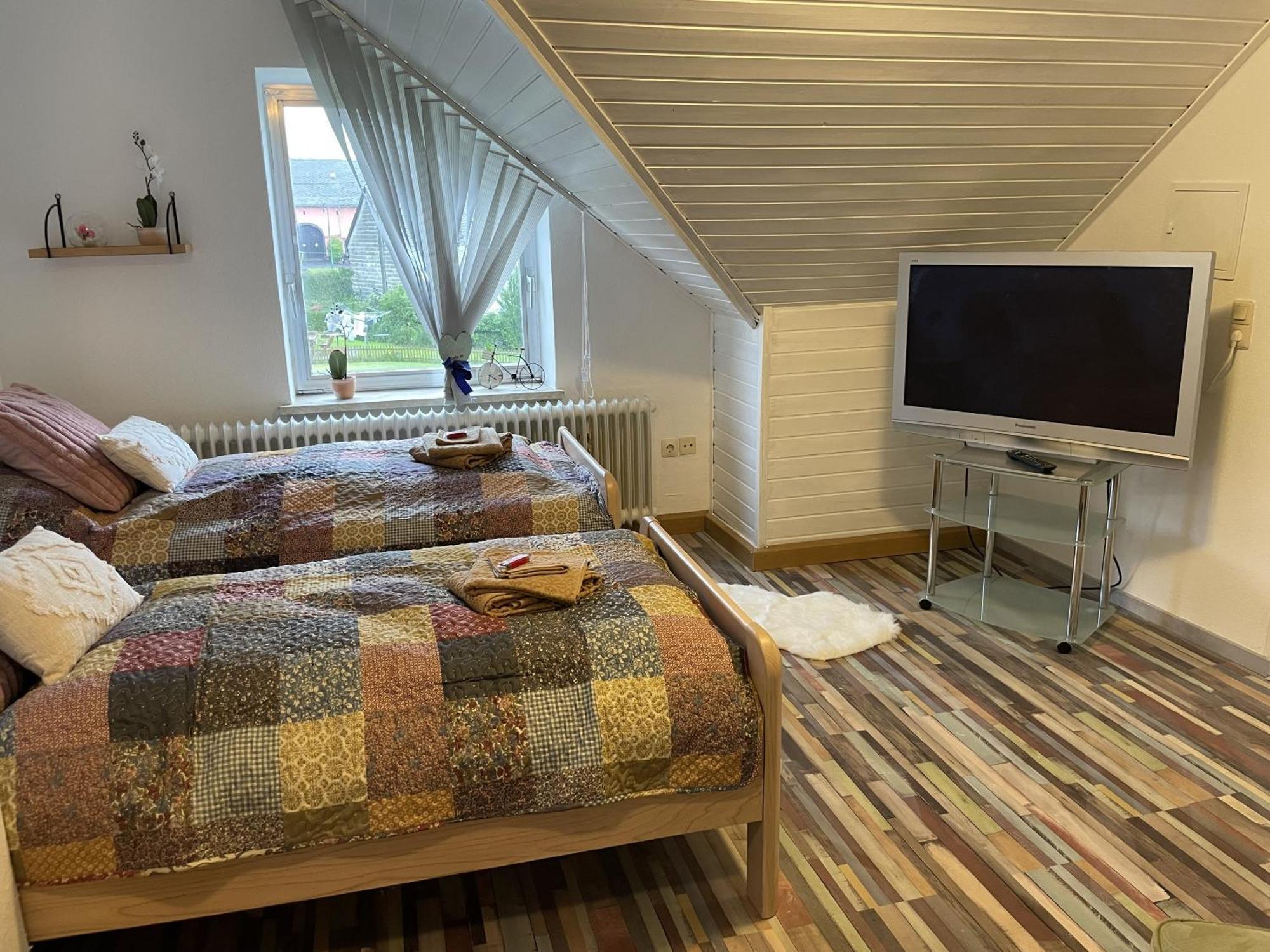 Casa Del Sol Apartment Reinsfeld Екстериор снимка