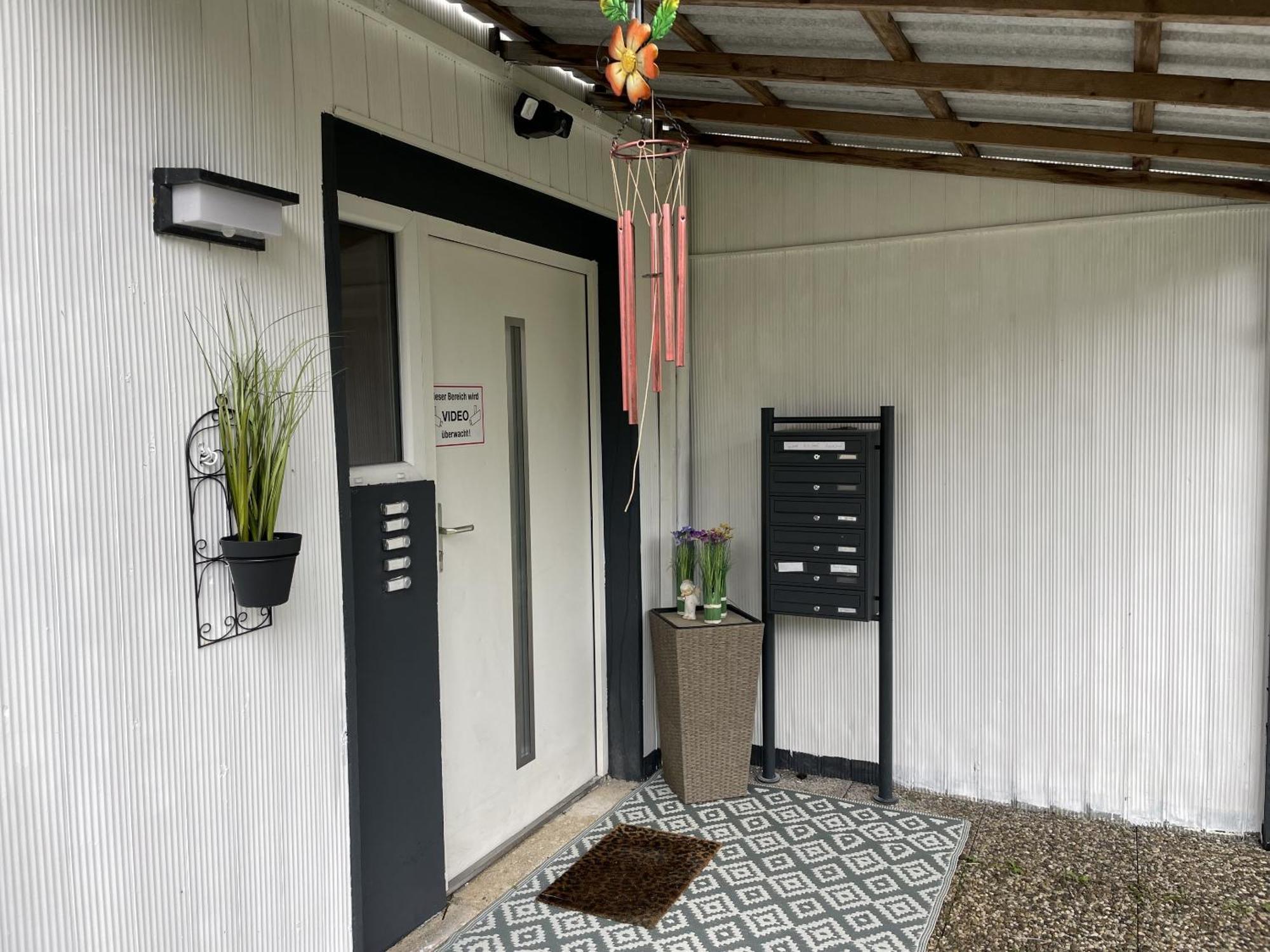 Casa Del Sol Apartment Reinsfeld Екстериор снимка