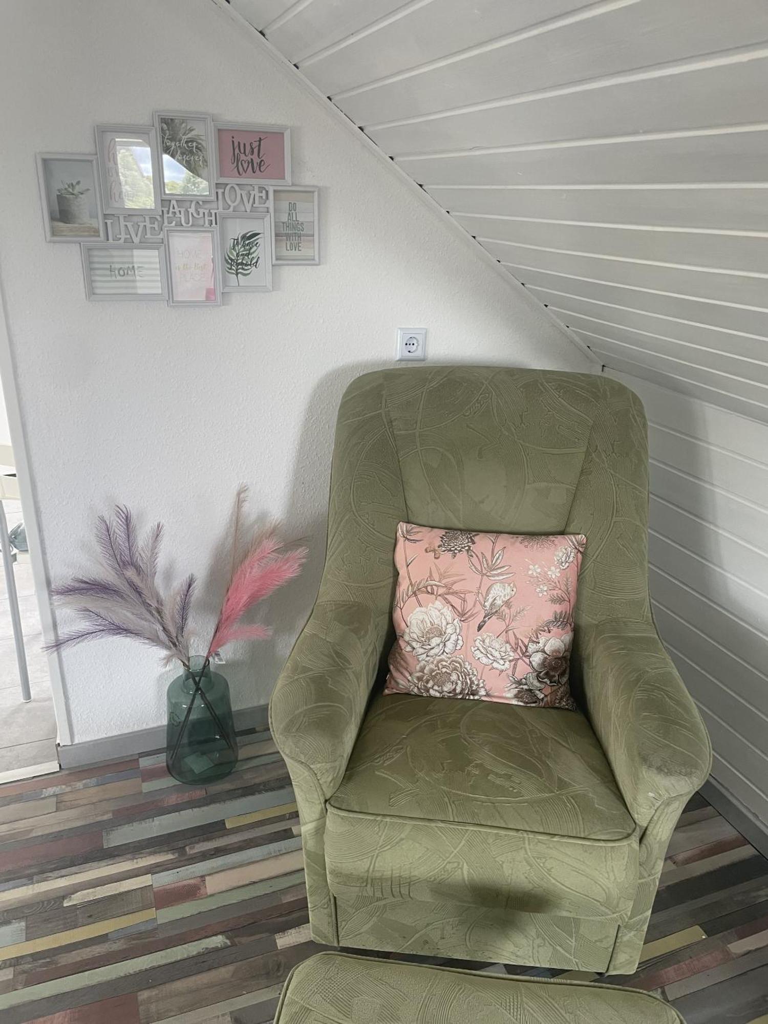 Casa Del Sol Apartment Reinsfeld Стая снимка