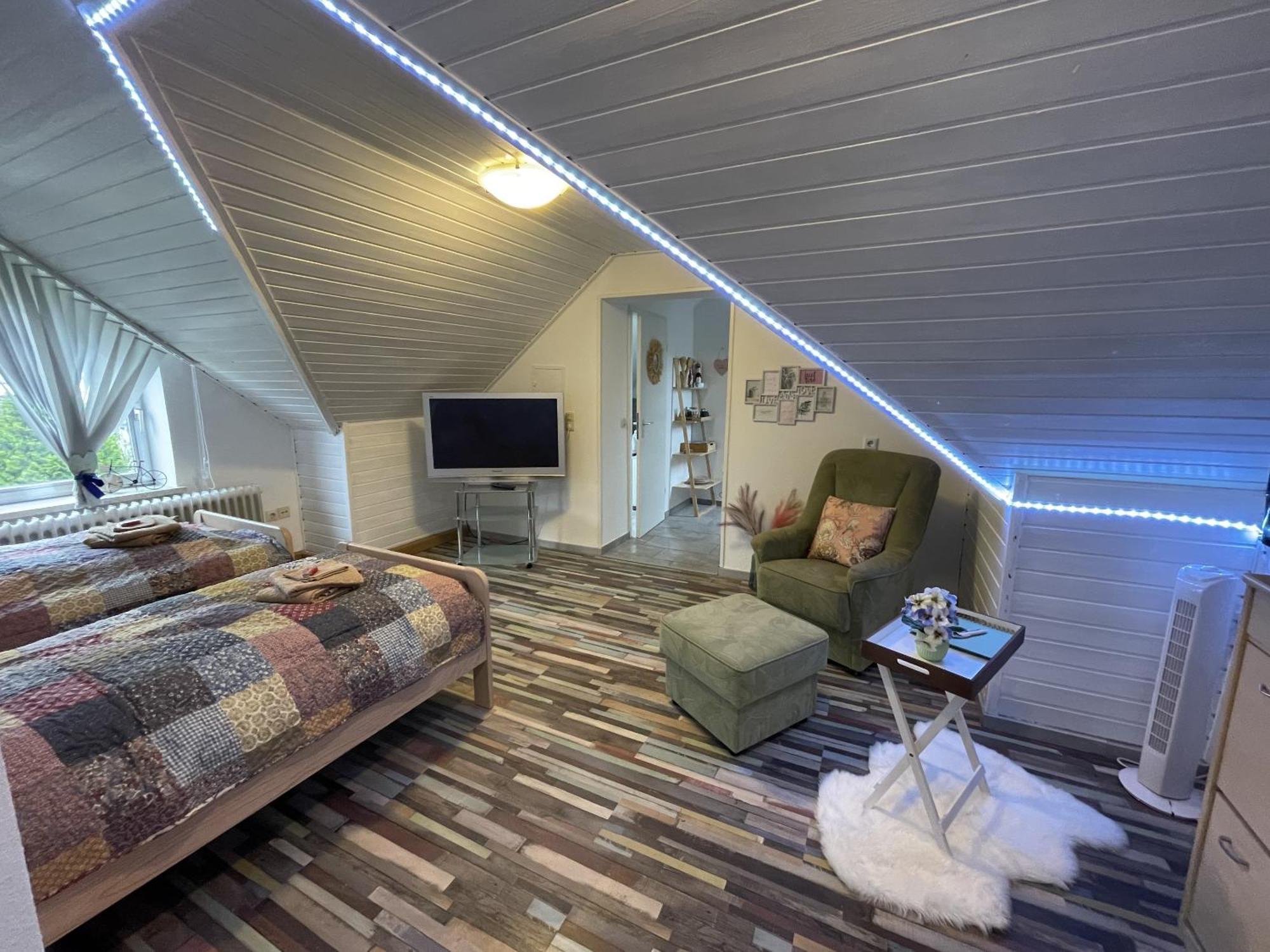 Casa Del Sol Apartment Reinsfeld Екстериор снимка
