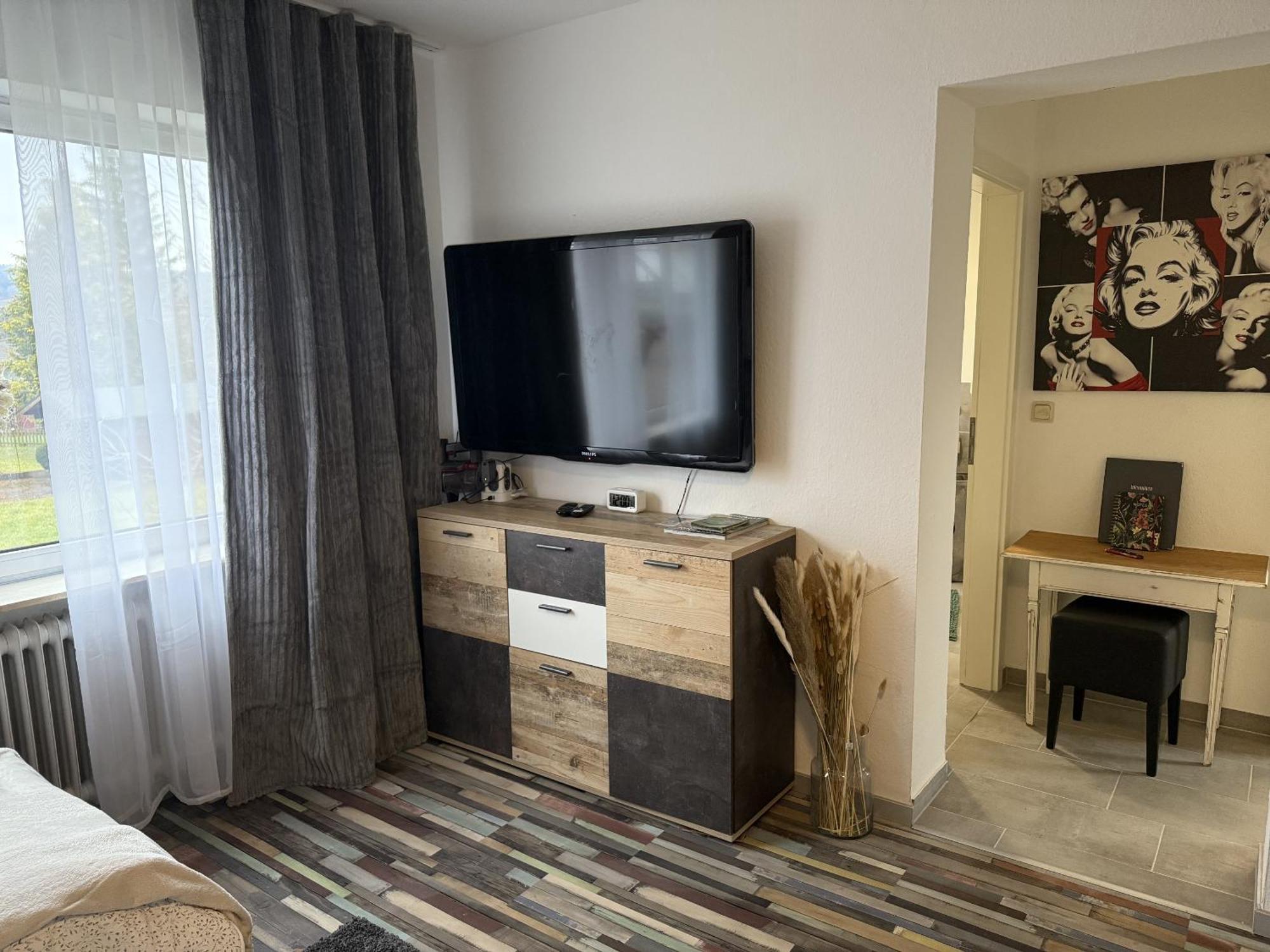 Casa Del Sol Apartment Reinsfeld Стая снимка