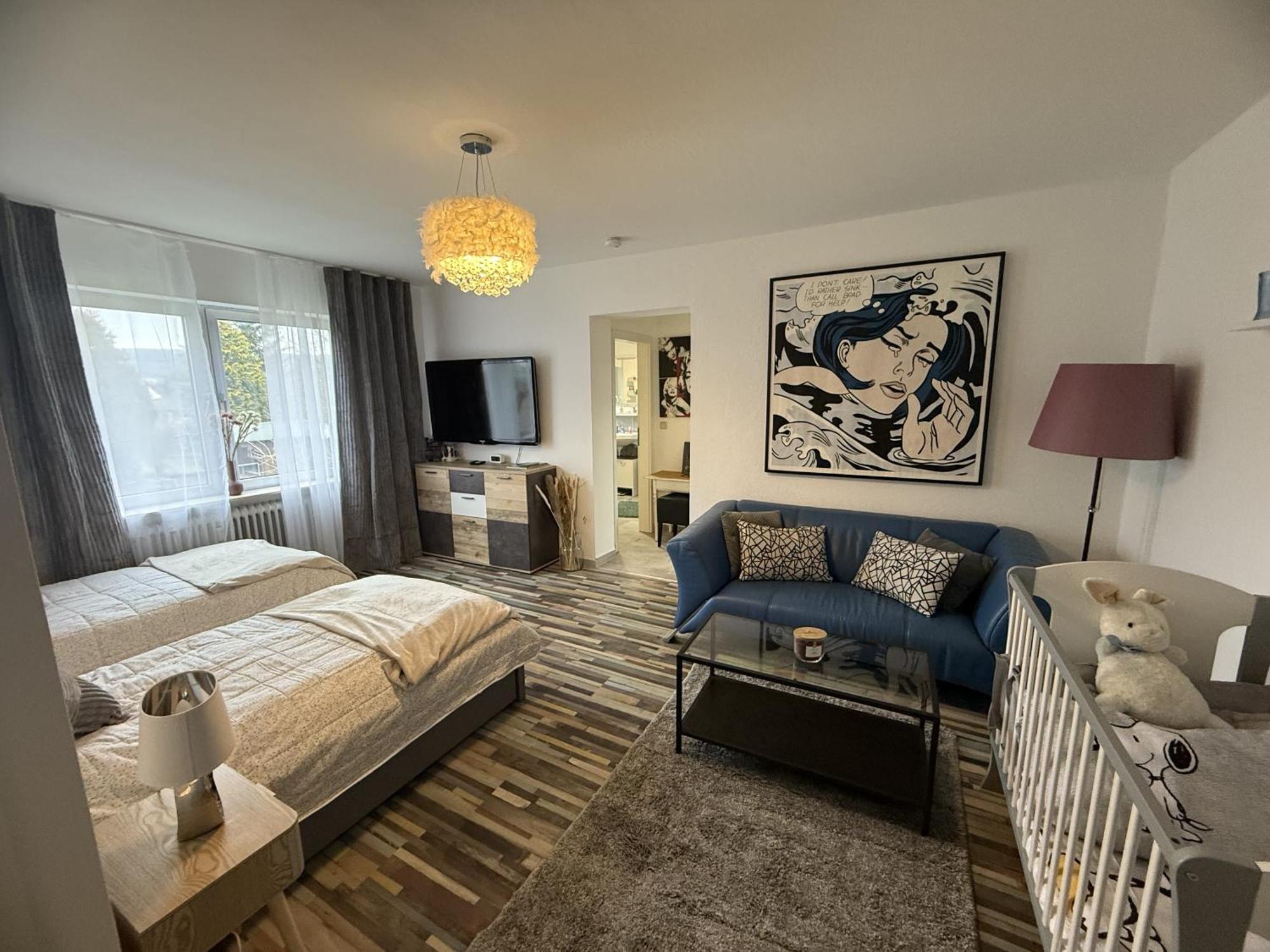 Casa Del Sol Apartment Reinsfeld Стая снимка