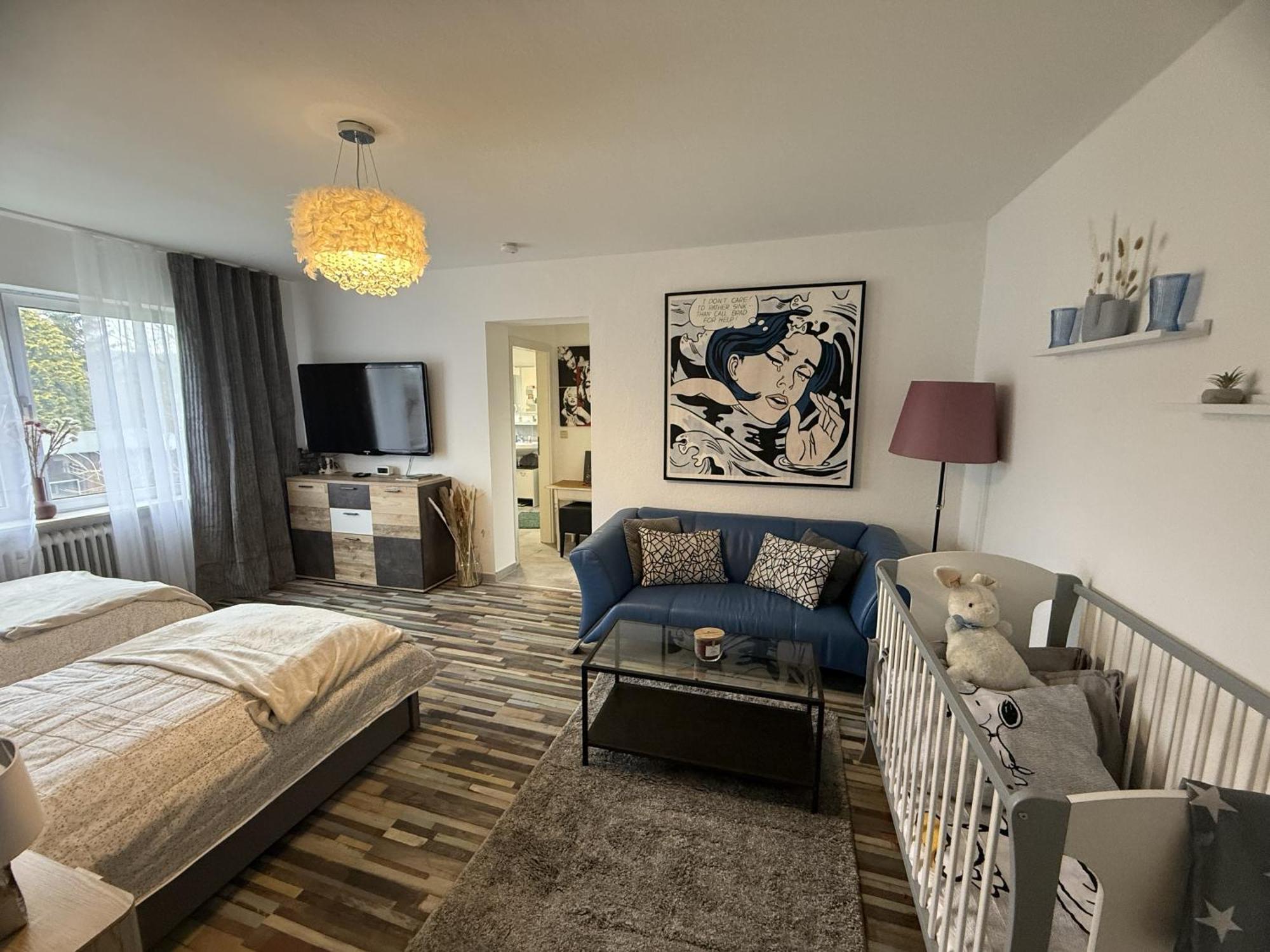 Casa Del Sol Apartment Reinsfeld Стая снимка